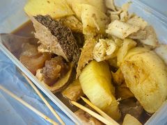 -明记牛杂(新马路分店)