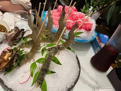 -虾佬圣汤·海鲜姿造(乐堤港店)