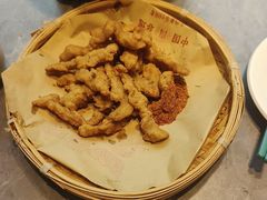-肖记公安牛肉鱼杂馆·省级非物质文化遗产(江汉路直营店)