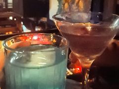-后巷酒吧Back Alley(未来广场店)