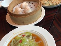 -新天世纪中餐厅