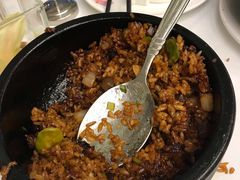 -丰收日·小海鲜·沪上家宴(顾村正大店)