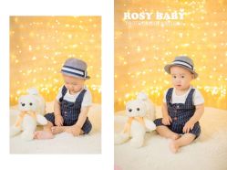 -RosyBaby萝西儿童摄影(园区店)