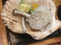 -花潮料理艺食馆(世欧广场店)