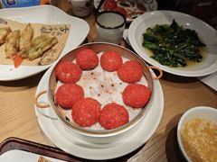 -味莊餐厅(康庄南街店)