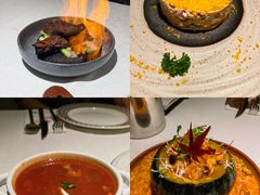 -俄士厨房(五棵松华熙LIVE店)
