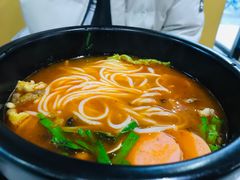 -官人桥番茄米线(温江行署店)
