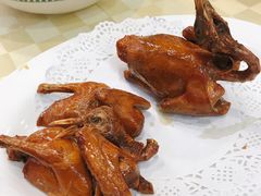 红烧乳鸽-顺发餐厅(湖滨中路店)