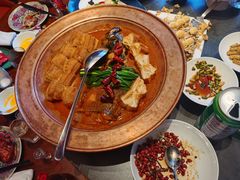 -鸽子侯·家宴·平价海鲜(绿地店)