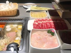 -海底捞火锅(方塔东街店)