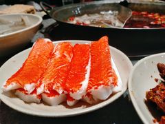-大虎重庆老火锅(正弘城店)