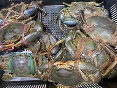 -無招牌海鮮(芽笼店)