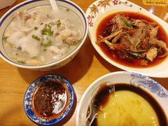 -易老妈蹄花.特色川菜(人民公园总店)