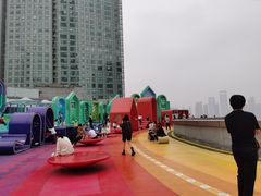 -长沙北辰三角洲大悦城