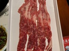 -京元盛铜锅涮肉(上海总店)