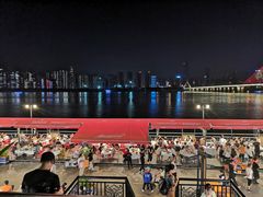 -湘江大码头·龙虾馆(渔人码头一店)