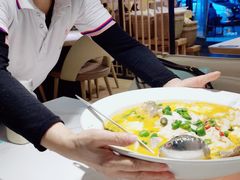 鲜椒豆花鲈鱼-川味堂·四川豆花(八卦岭店)