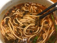 小锅米线-云海肴·汽锅鸡·云南菜(苏州中心店)