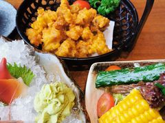 -九井澤精致料理(金茂店)