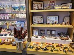 -水一方现烤鱿鱼丝大连特产(华南亿合城店)