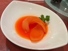 -上海宝华喜来登酒店·采悦轩中餐厅