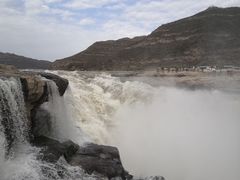 -陕西黄河壶口瀑布旅游区