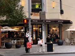 门面-Peet's Coffee皮爷咖啡(大学路店)