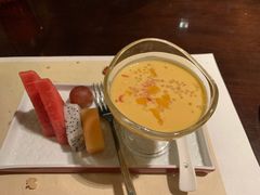 -海航大厦万豪酒店彩海轩中餐厅(霄云路店)