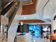 -深圳来福士广场