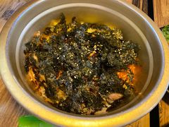 金枪鱼拌饭-miss密斯韩餐(平阳景苑店)