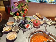 -故里和山·成都火锅(欢乐港湾店)