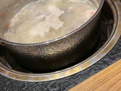 -额尔敦传统涮.冰煮羊火锅(乌兰察布体育场店)