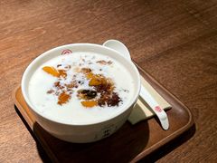 -彬媽糖水(侨鑫国际店)