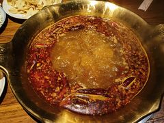 -花间小酌火锅小酒馆(吕四店)