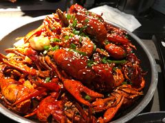 -一棠龙虾(徐家汇城开YOYO店)