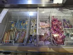-马路牙子地桌烤肉(工体店)