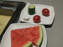 -海底捞火锅(吾悦广场店)