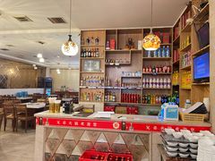 -兄弟火锅(华玉路店)