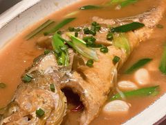 小黄鱼-温岭人家(红花北路店)