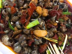 -三哥田螺(北书院街店)