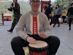 -石燕湖生态旅游景区