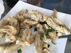 -阳光海鲜大排档