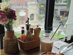 -Money Shops(愚园路店)