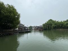 -乌镇西栅景区