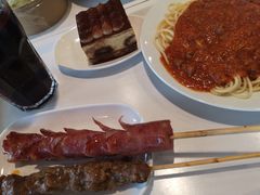 -宜家·瑞典风味餐厅(烟台路店)