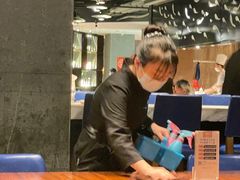 -Mr·Fish鱼鲜生海鲜放题(银泰in99店)
