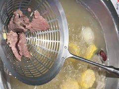 -八合里潮汕鲜牛肉火锅(福州万象城店)