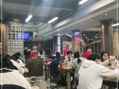 大堂-老三样·旧食新味(万寿宫店)