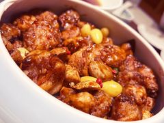 -闻鲜素食茶餐厅(高新区店)