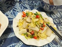 -云南李记罐罐米线饵丝小吃(汉中门金鹰店)
